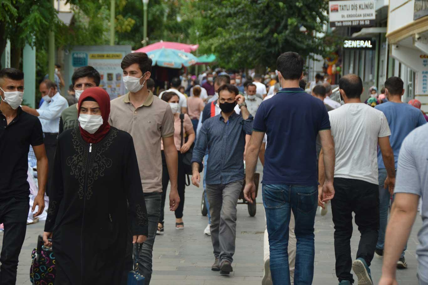 3 dilli kardeş şehir Siirt'ten Kurban Bayramı mesajı 3 dilli kardeş şehir Siirt'ten Kurban Bayramı mesajı